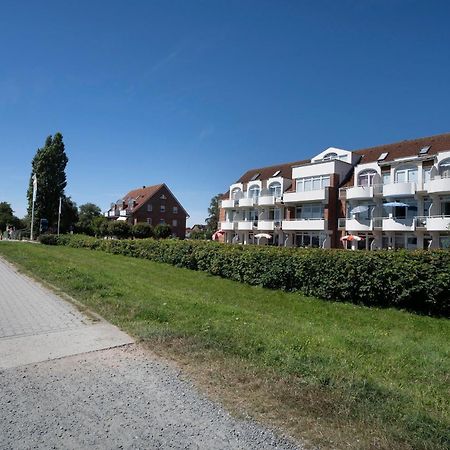 Haus Seeblick Strandmuschel Келленхузен Экстерьер фото