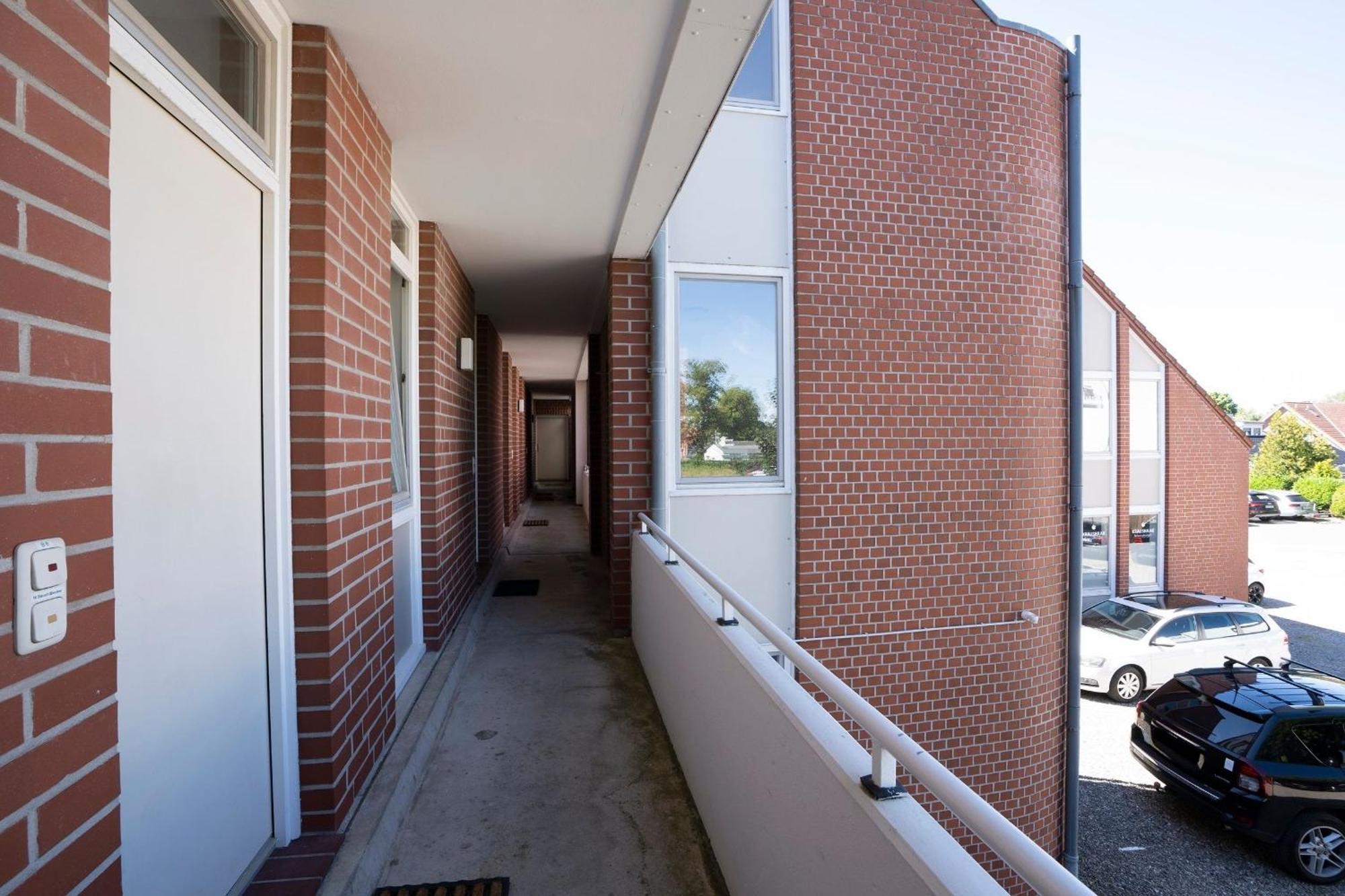Haus Seeblick Strandmuschel Келленхузен Экстерьер фото